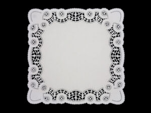 ALAS KUE RENDA 12.5 SEGI PTH