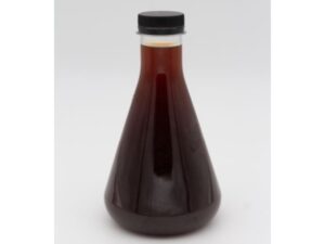 BOTOL UKUR 330 ML