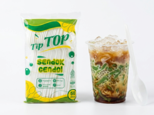 SENDOK CENDOL @50 PCS