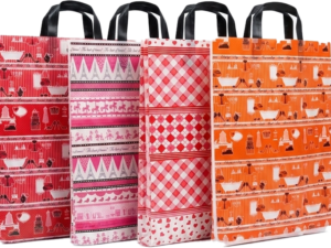 SOFT HANDLE MOTIF M