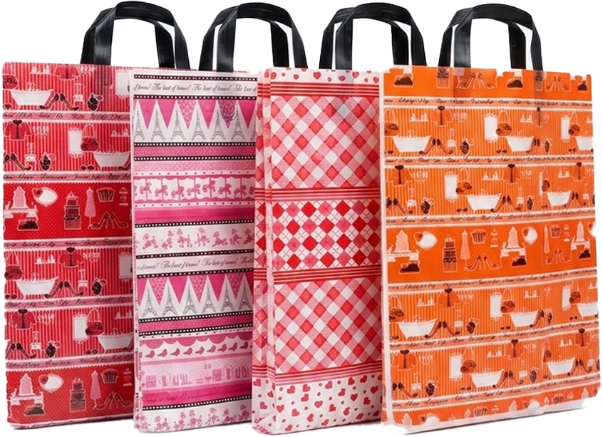 SOFT HANDLE MOTIF M
