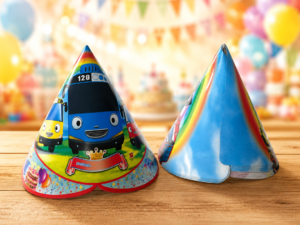 TOPI KOBOI