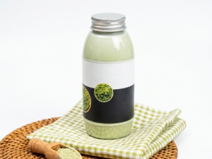 BOTOL THORPE 250 ML