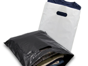 PLASTIK PE PLONG DATAR @100 LBR