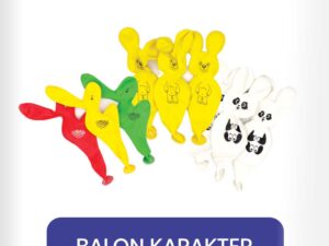 BALON KARAKTER