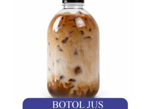 BOTOL JUS 1000 ML GENDUT
