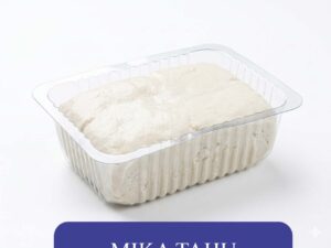 MIKA TAHU