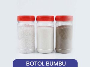 BOTOL BUMBU 200 ML