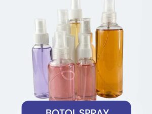 BOTOL SPRAY