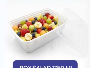 BOX SALAD 1750 ML