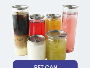 PET CAN