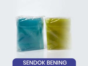 SENDOK BENING WARNA WARNI