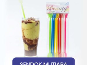 SENDOK MUTIARA