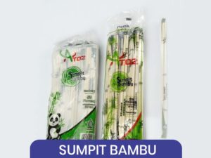 SUMPIT BAMBU ATOZ
